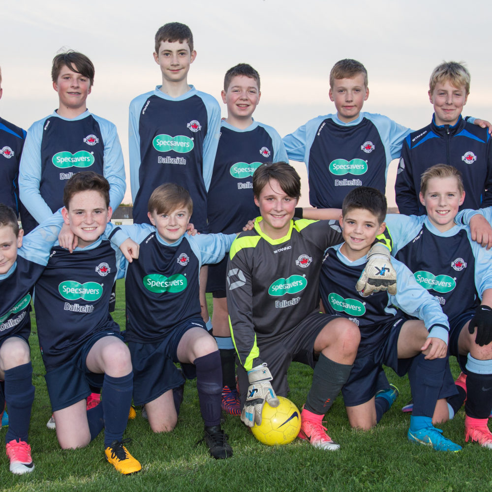 Teams – Loanhead Miners Youth FC