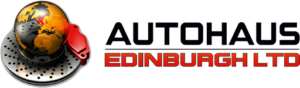 Autohaus Edinburgh logo