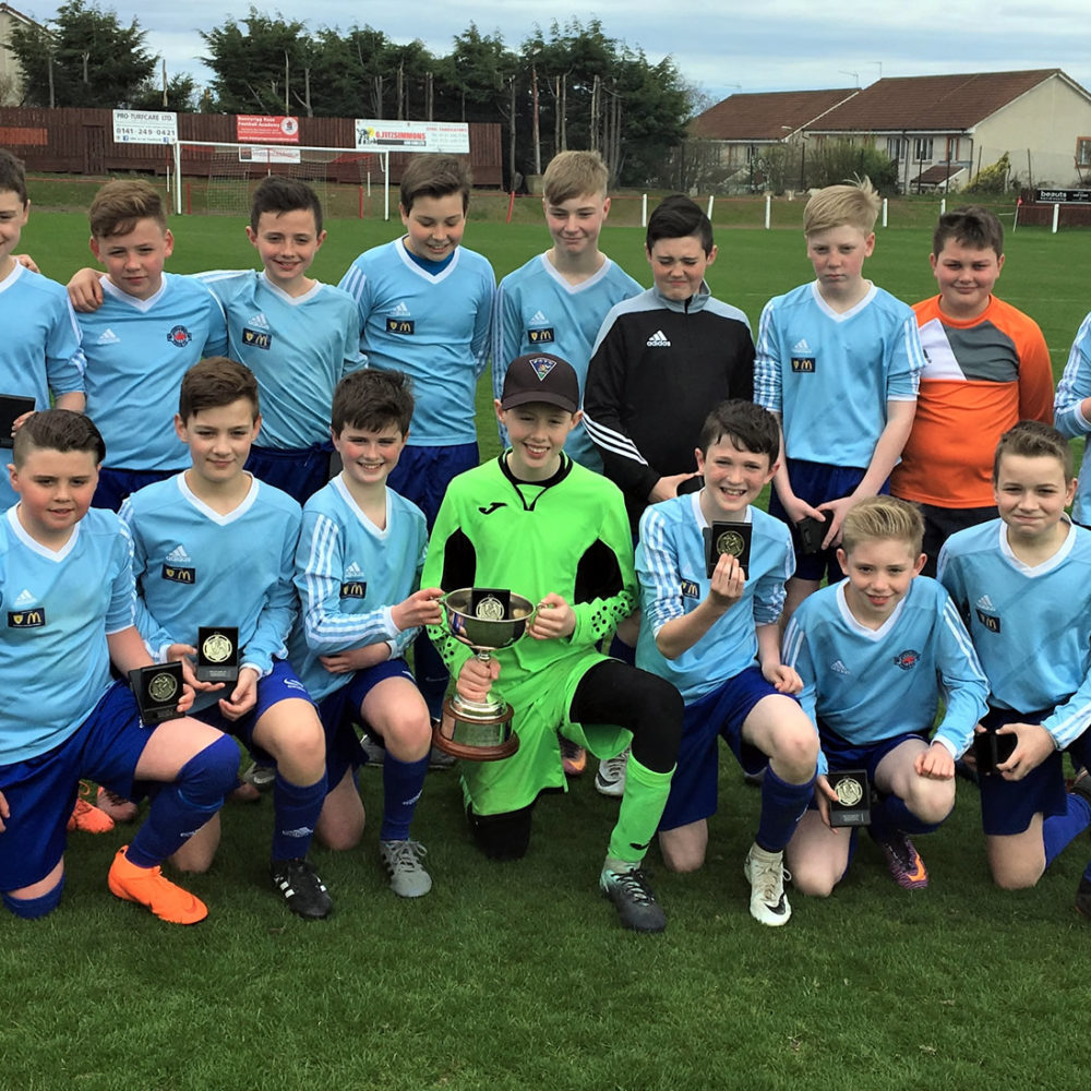 Teams – Loanhead Miners Youth FC
