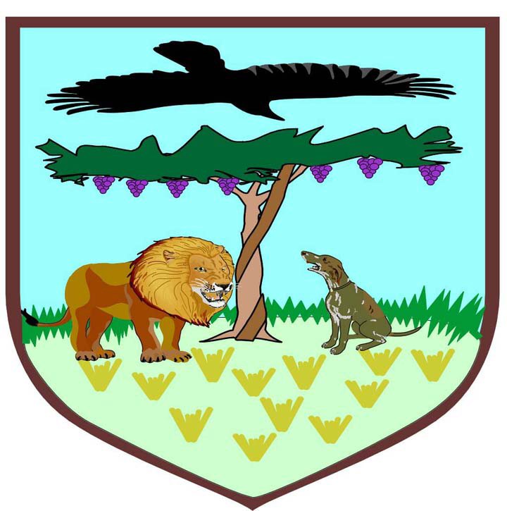 Lodge 580 logo LMYFC 2011s U14 Sponsors