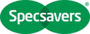 specsavers logo