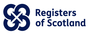 Registers of Scotland logo