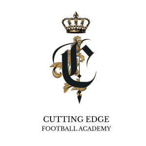 Cutting Edge Football Academy Logo