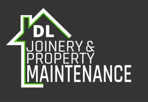 DL Joinery & Property Maintenance logo